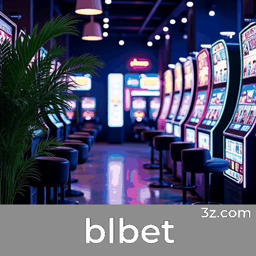 Controle Exclusivo e Personalizado na blbet