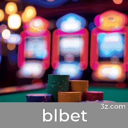 blbet: Plataforma de Comunidade Vibrante e Interação