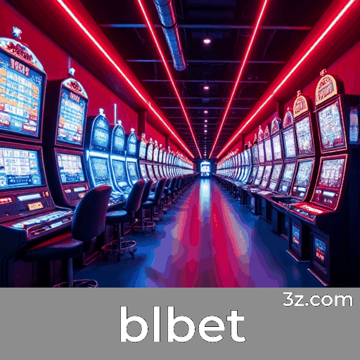 blbet: Plataforma de Comunidade Vibrante e Interação