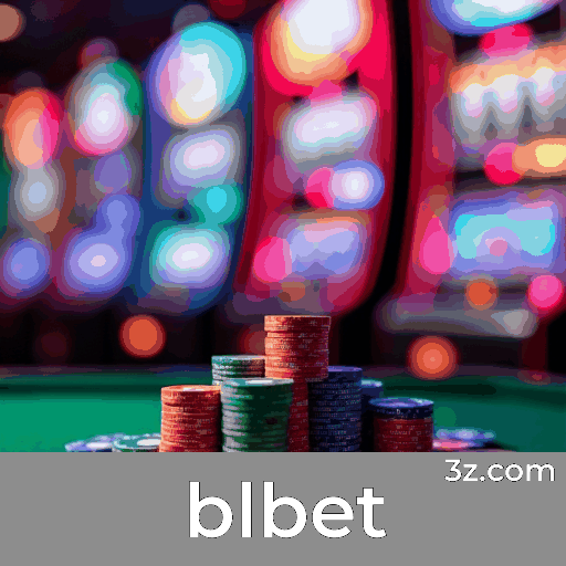 Pioneiro em Jogos: Inovação Transformadora na blbet