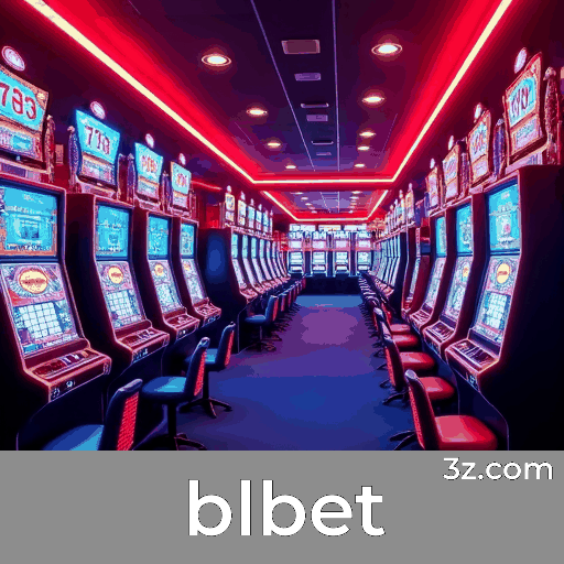 blbet: Jogos e Estratégias de Cassino para Vencer