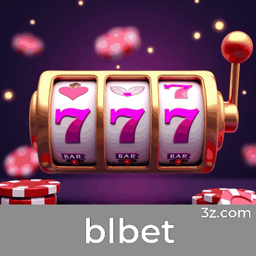 Pioneiro em Jogos: Inovação Transformadora na blbet