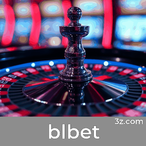 Pioneiro em Jogos: Inovação Transformadora na blbet