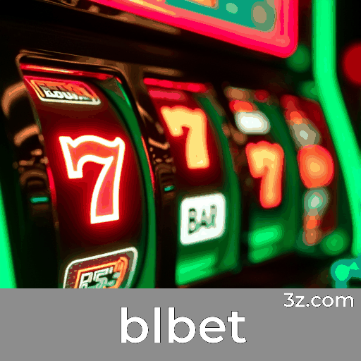 Pioneiro em Jogos: Inovação Transformadora na blbet