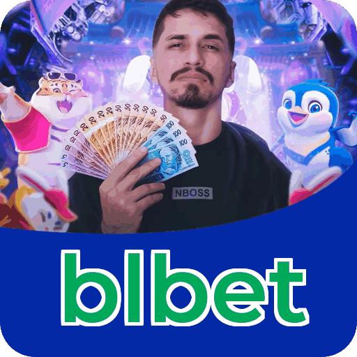Segurança blbet