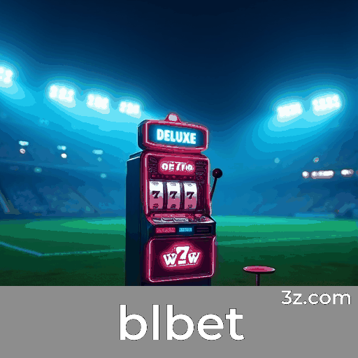 Controle Exclusivo e Personalizado na blbet